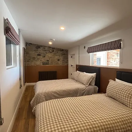 Dom wakacyjny Kells Yard