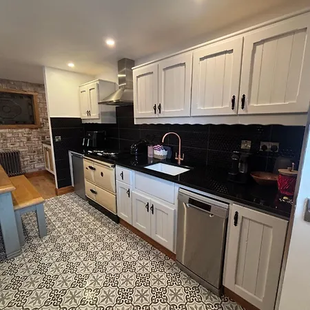 Dom wakacyjny Kells Yard *