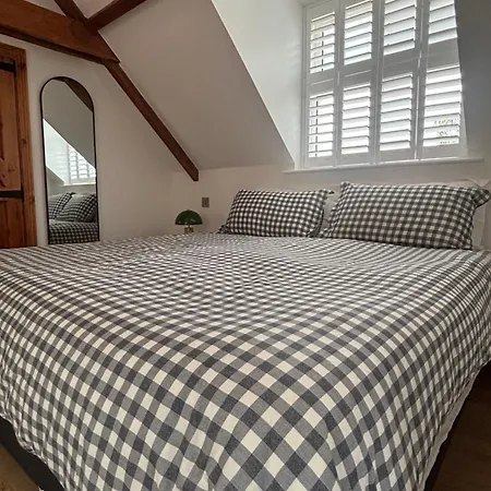 Kells Yard Σπίτι διακοπών