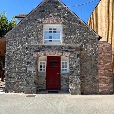 Kells Yard Dom wakacyjny *