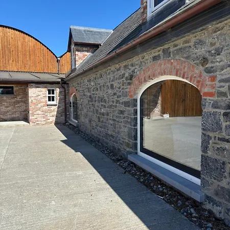 Kells Yard Σπίτι διακοπών *