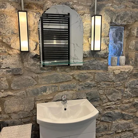 Σπίτι διακοπών Kells Yard *