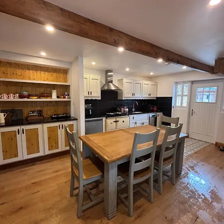 Kells Yard Feevaghmore