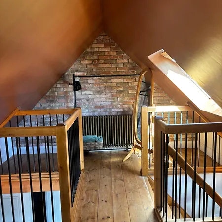 Σπίτι διακοπών Kells Yard *