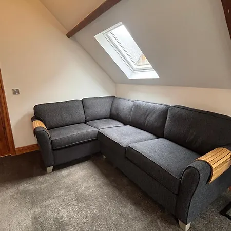 Σπίτι διακοπών Kells Yard Feevaghmore