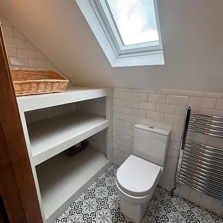 Kells Yard Dom wakacyjny *