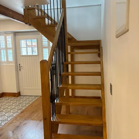 Σπίτι διακοπών Kells Yard