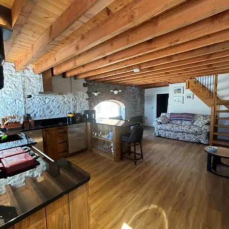 Kells Yard Σπίτι διακοπών *