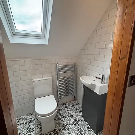 Dom wakacyjny Kells Yard