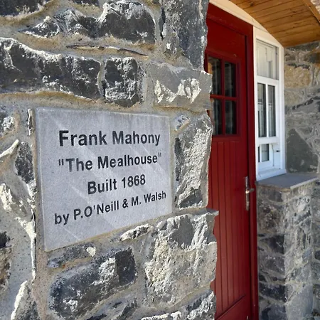 Kells Yard Σπίτι διακοπών Feevaghmore