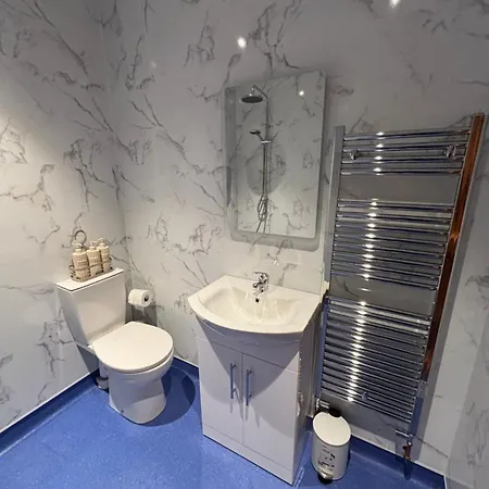 Σπίτι διακοπών Kells Yard *