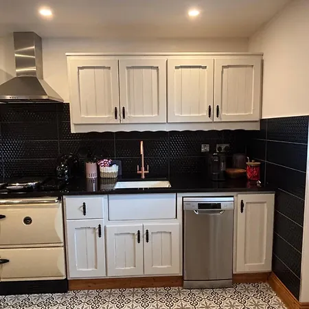 Kells Yard Dom wakacyjny Feevaghmore