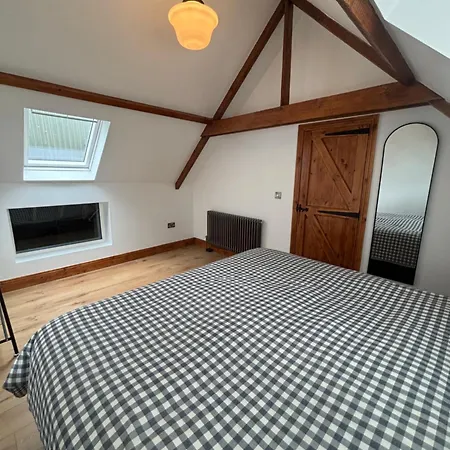 Σπίτι διακοπών Kells Yard Feevaghmore