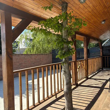 Kells Yard Feevaghmore