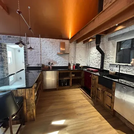 Kells Yard * Feevaghmore