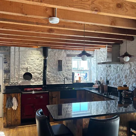 Dom wakacyjny Kells Yard