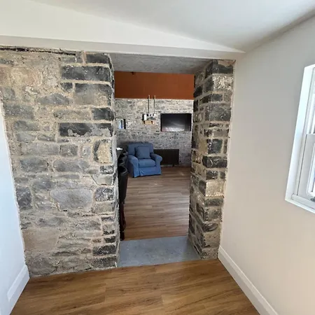 Kells Yard Σπίτι διακοπών Feevaghmore