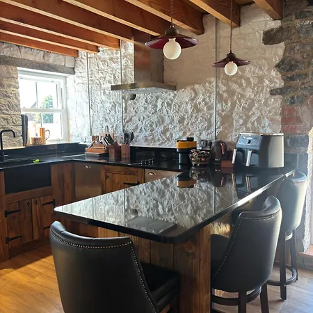 Kells Yard * Feevaghmore