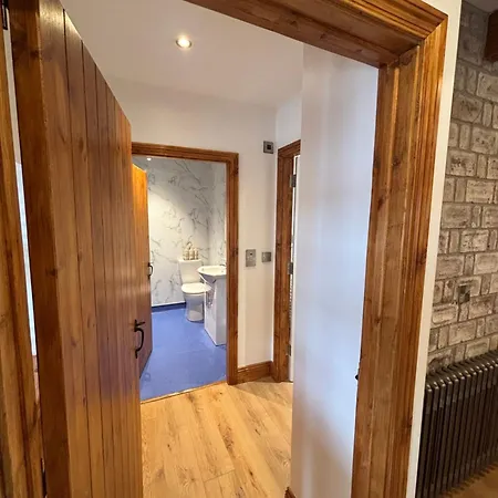 Kells Yard Dom wakacyjny