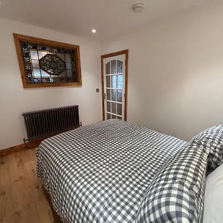 Σπίτι διακοπών Kells Yard Feevaghmore