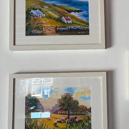 Kells Yard Σπίτι διακοπών Feevaghmore