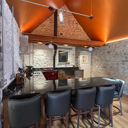 Σπίτι διακοπών Kells Yard *