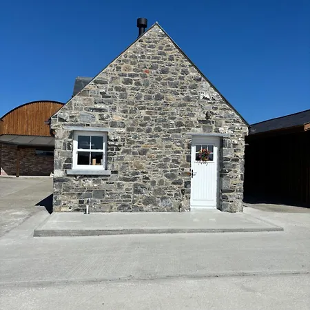 Dom wakacyjny Kells Yard