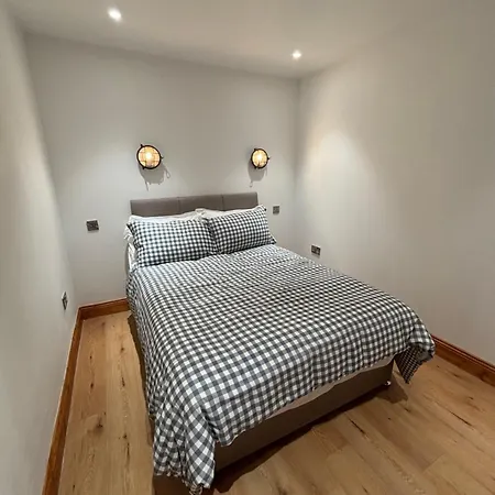 Σπίτι διακοπών Kells Yard Feevaghmore