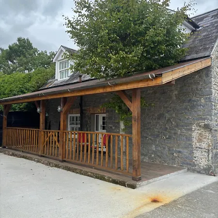 Dom wakacyjny Kells Yard