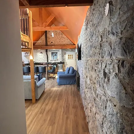 Σπίτι διακοπών Kells Yard *