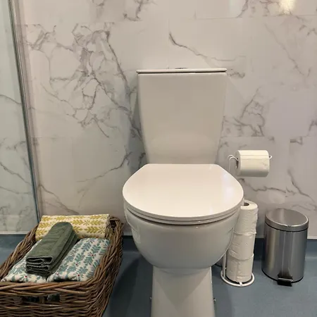 Kells Yard Σπίτι διακοπών *