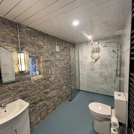 Kells Yard * Feevaghmore