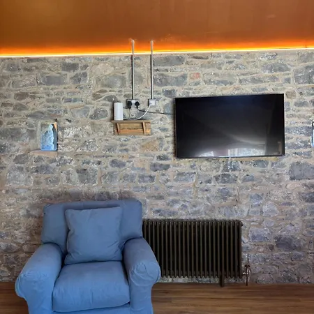 Dom wakacyjny Kells Yard Feevaghmore