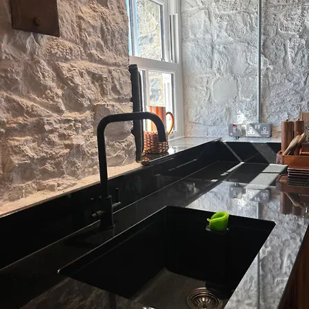 Σπίτι διακοπών Kells Yard *