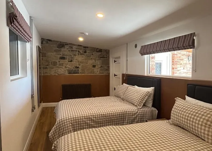 度假居 Kells Yard