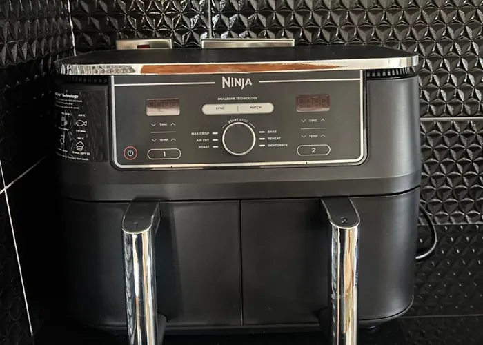 Kells Yard Semesterbostad