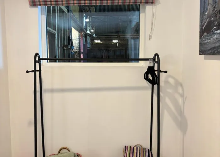 度假居 Kells Yard Feevaghmore