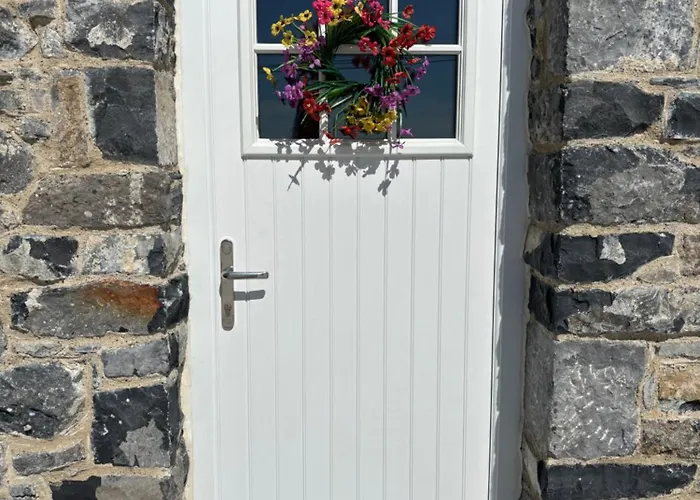 Semesterbostad Kells Yard