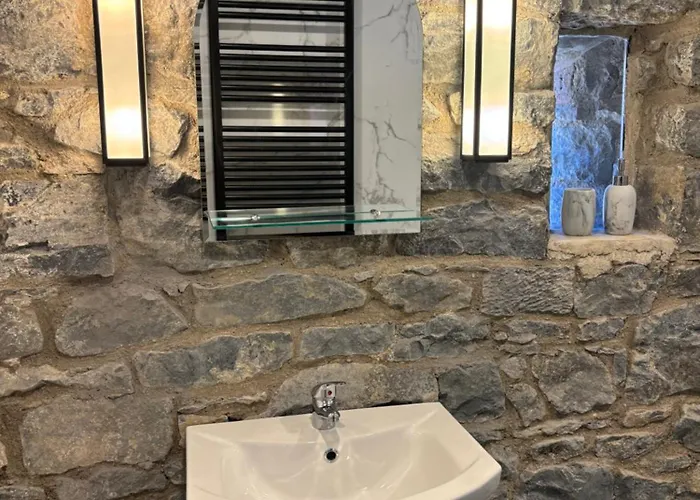 度假居 Kells Yard *