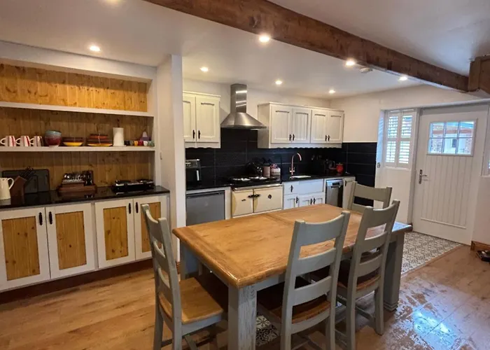 Kells Yard Feevaghmore