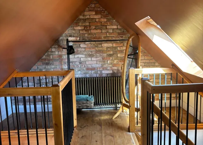 度假居 Kells Yard *