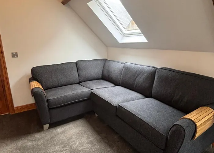 Semesterbostad Kells Yard Feevaghmore