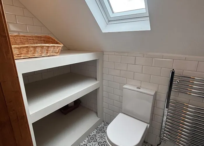 Kells Yard 度假居 *