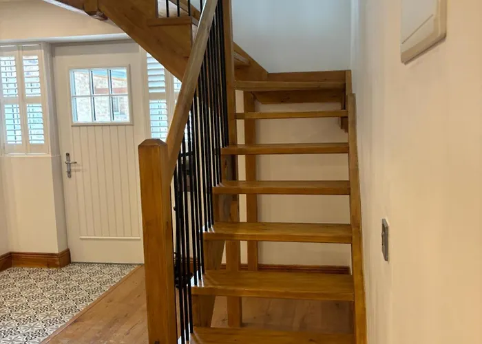 Semesterbostad Kells Yard