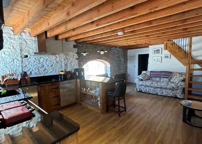 Kells Yard 度假居 *