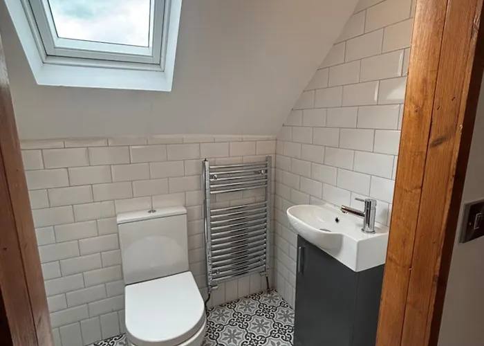 度假居 Kells Yard