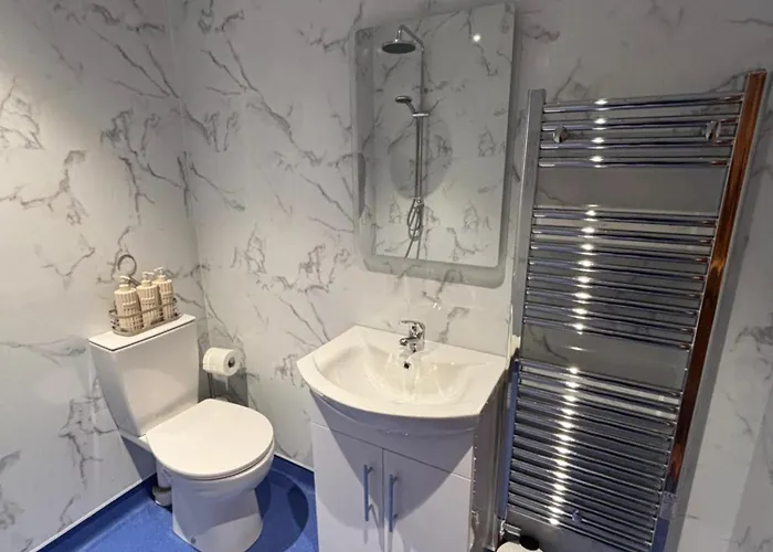 度假居 Kells Yard *