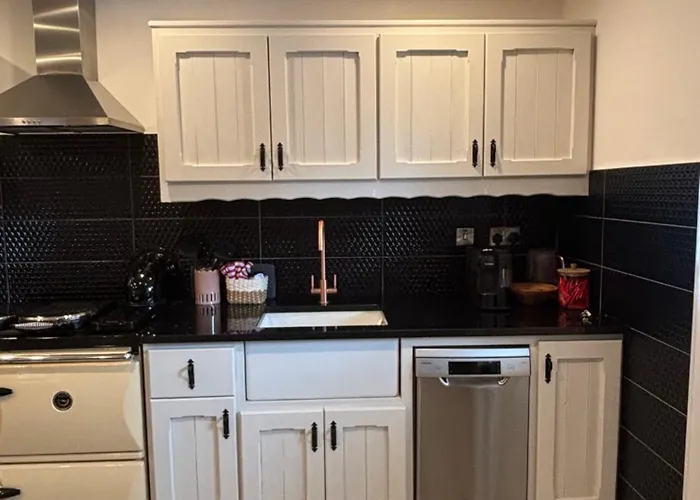 Kells Yard 度假居 Feevaghmore