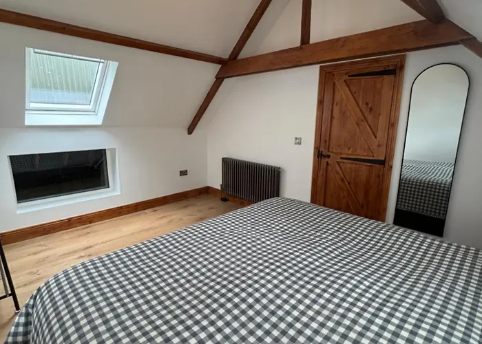 Semesterbostad Kells Yard Feevaghmore