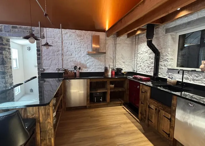 Kells Yard * Feevaghmore